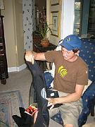 Patrick 21st birthday 004